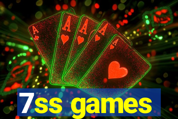 7ss games